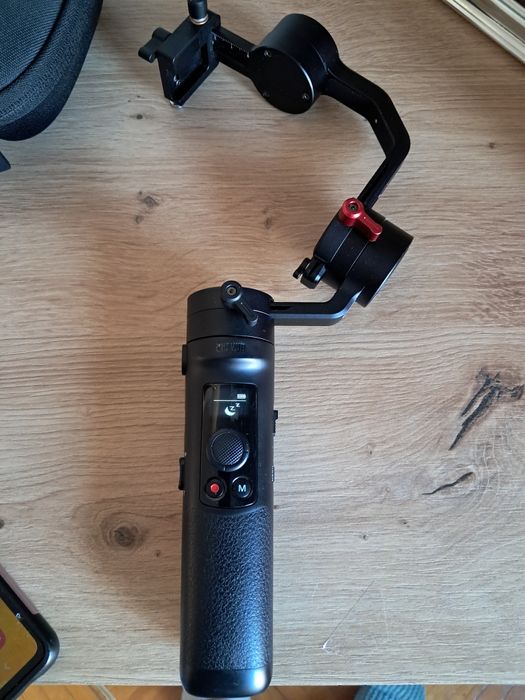 Stabilizator   Crane  M2