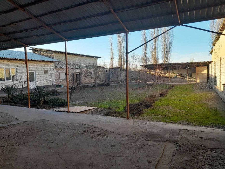 учаска 7 сотк кибрай