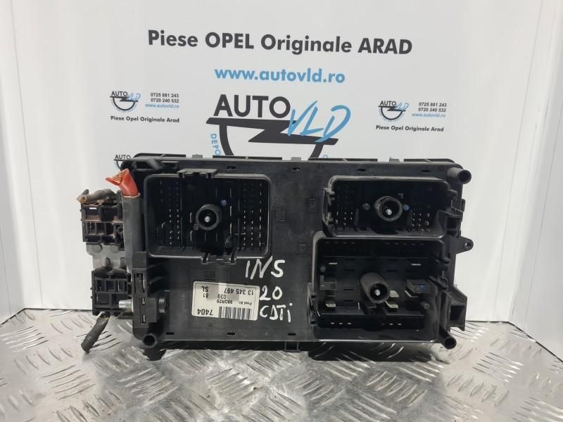 Panou sigurante Opel Insignia A 2.0 CDTI