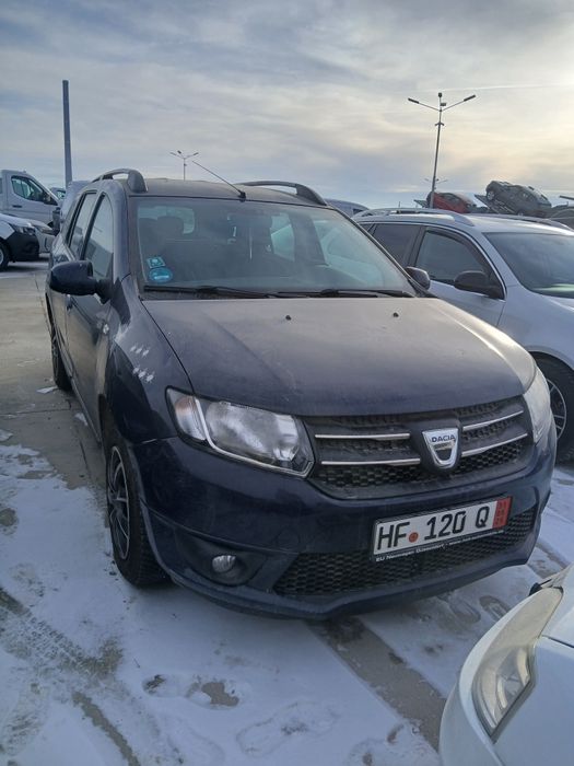 Dacia logan mcv 1.2/16Vgpl fabrica