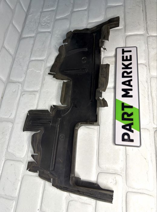 Въздуховод AUDI A6 C7 2.0TDI WPT-51513