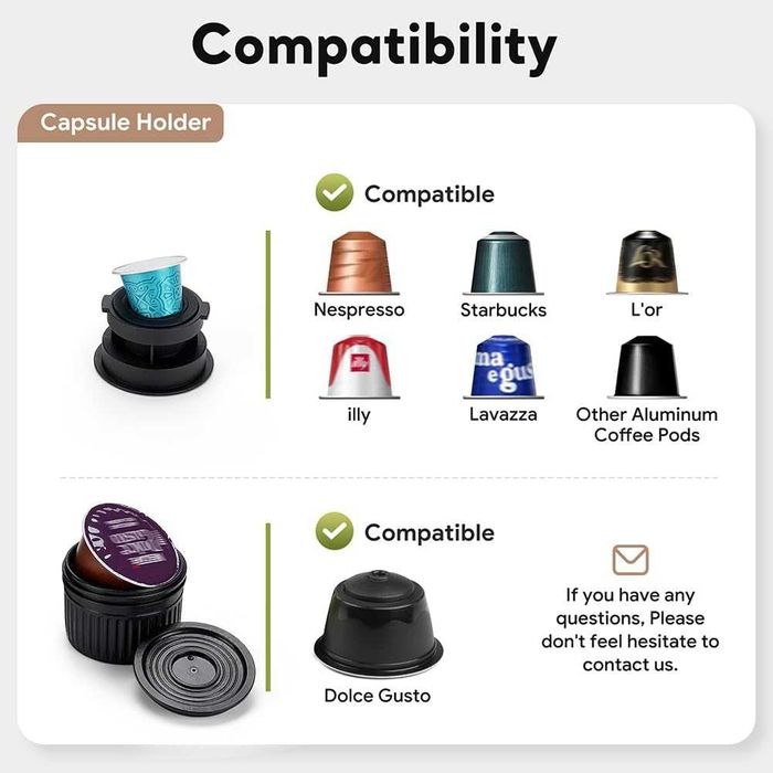 Преносима машина за еспресо BENFUCHEN за пътуване, USB-C зареждане