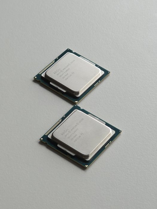 Intel Pentium 3.20GHz – stare excelentă, testate