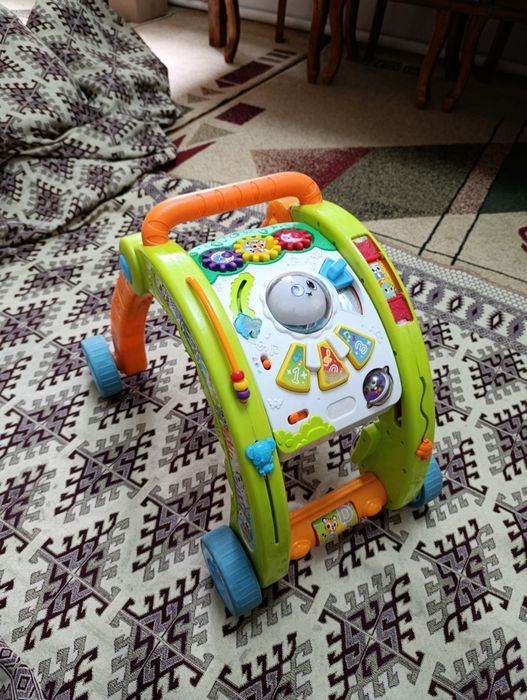 Ходунок хорошем состояний