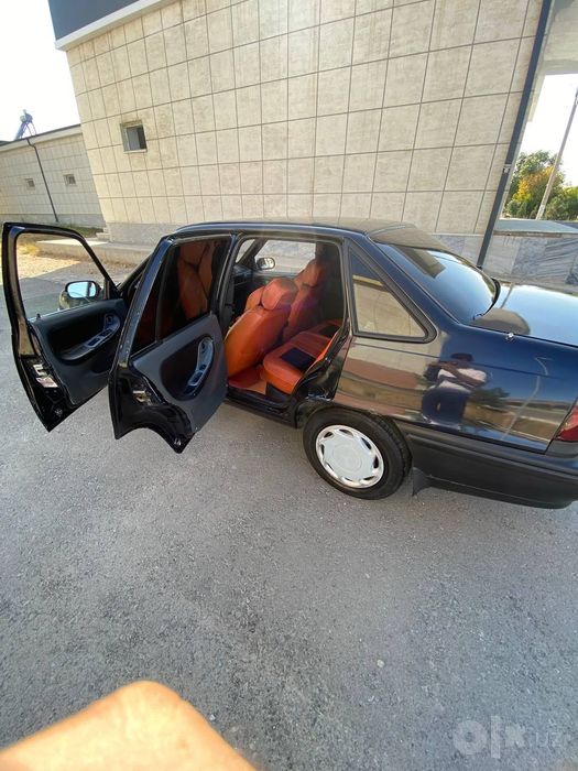 Daewoo nexiya 1 sons