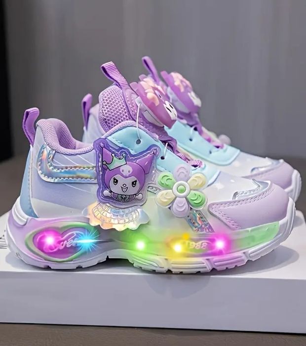 Adidași și Sonrio și alte modele