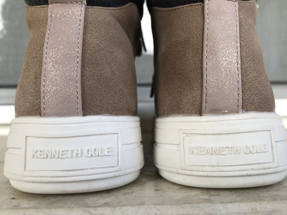 Botine Kenneth Cole