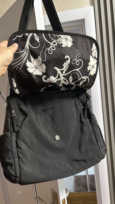 Чанта britax за преповиване