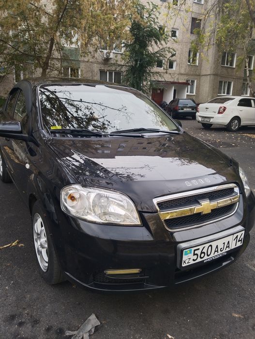 Продам Шевроле Авео, Т-250