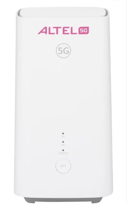 Алтел Роутер 5G новый