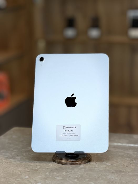 iPad A16 128GB / Айпад А16 128ГБ PhoneLab