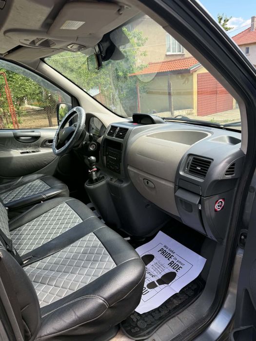 Peugeot Expert 2.0
