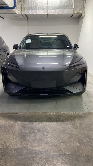 Трезвый водитель