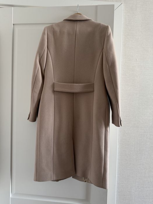 Продам пальто REISS