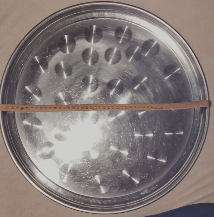 Продам 2 легена под второе блюдо