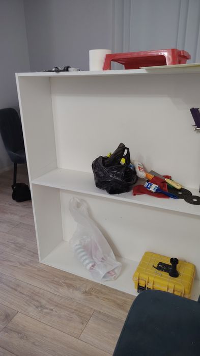 Шкафы стеллаж бу