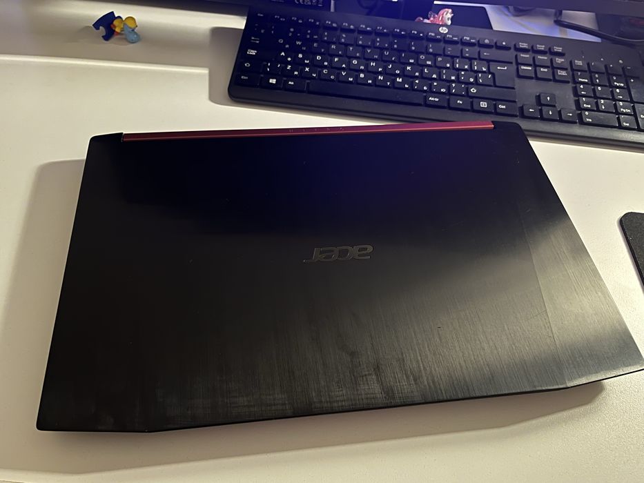 Продам Ноутбук Aser Nitro 515-51