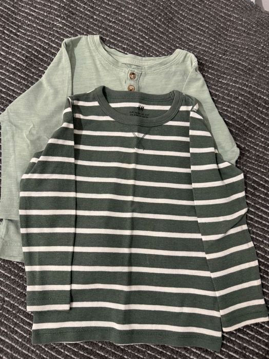 Набор детской одежды