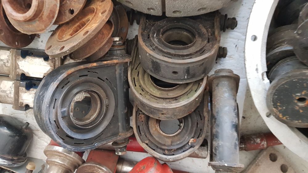 Lagar cardan saviem si taf