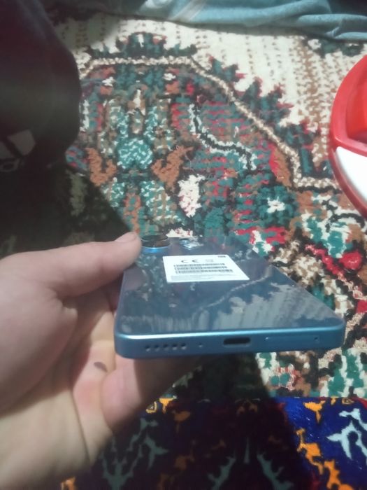 Redmi 13 128 GB holati edial