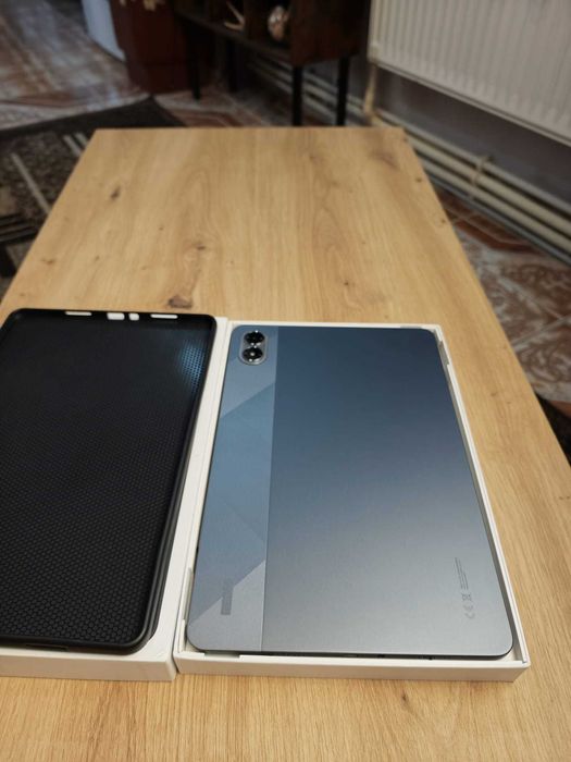 Tableta Xiaomi Redmi Pad 2 Pro, 8GB + 256GB, 5G Dual Sim, 12.1'' 2.5k 144Hz - Ca Noua