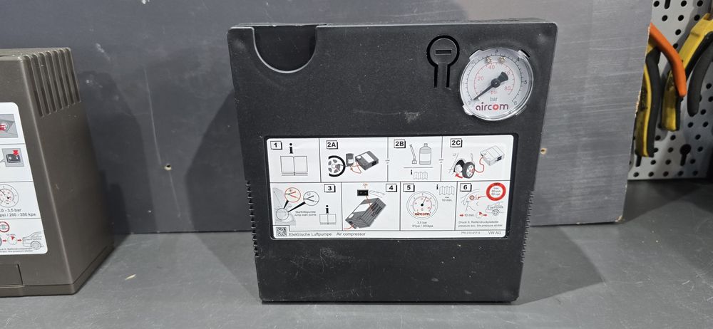 VW  AUDI SEAT SKODA WAG GROUP  компресори за помпене на автомобилни гу