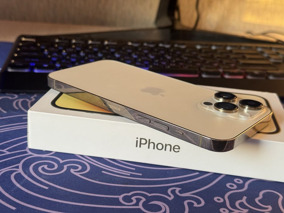 Iphone 14 Pro Max 512gb