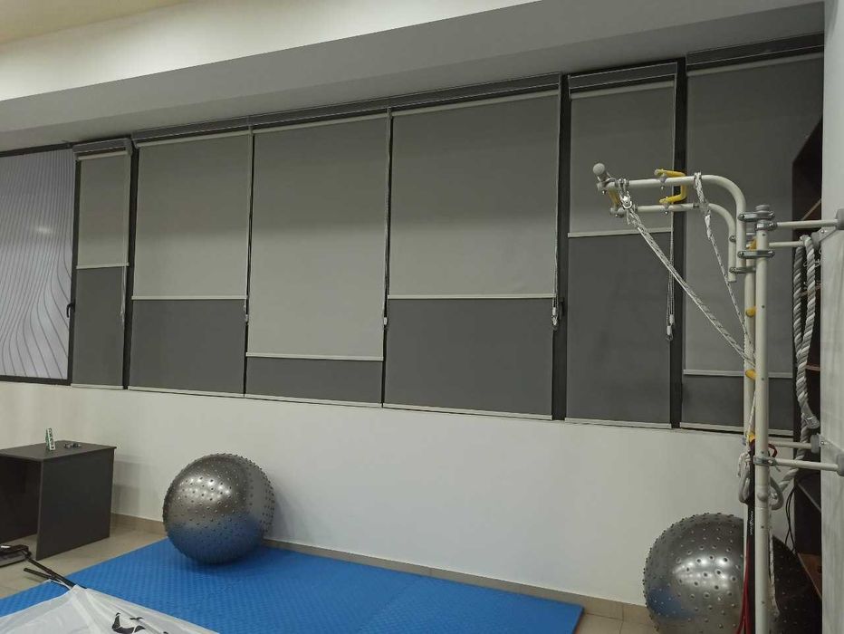 Жалюзи (Jalyuzi), ролл-шторы (Rollo parda). Новинки! С первых рук!