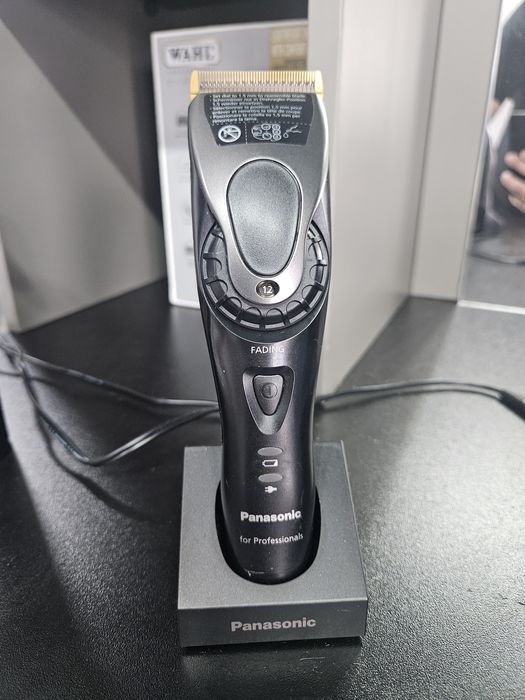 Машинка Panasonic ER-DGP86k