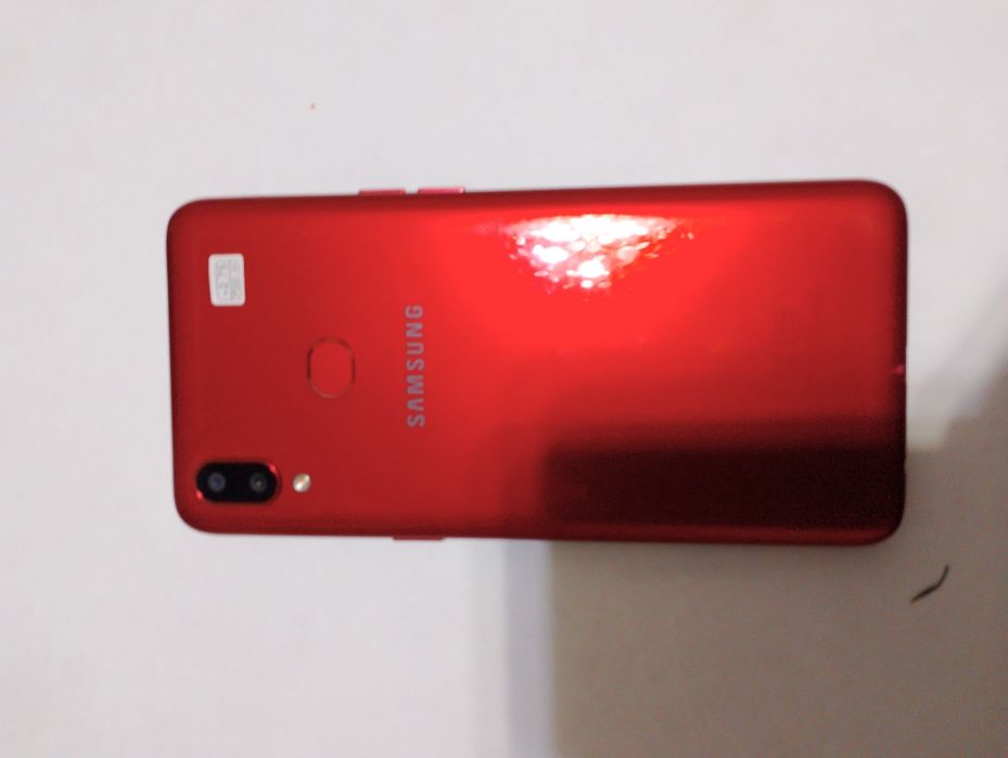 Продается Самсунг А10s.