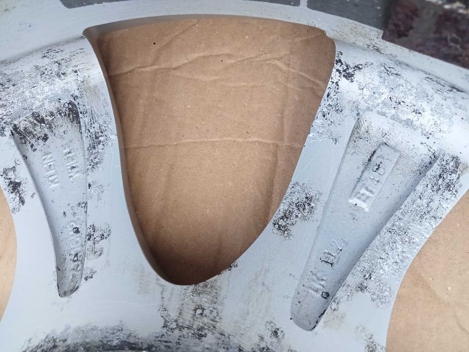 Jante aliaj 5x112 R16-Volkswagen-Audi-Skoda-Seat-Etc