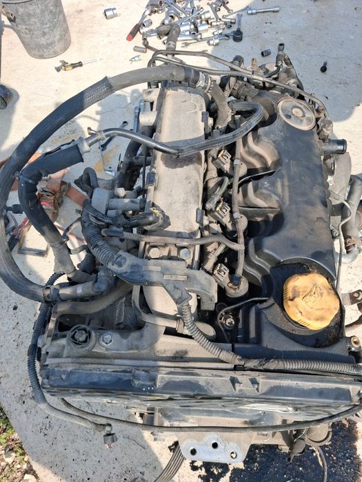 Двигател за Opel Astra H 1.9 дизел