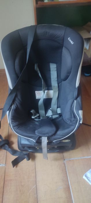 Автокресло транформируемое .