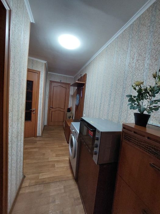 Продам 3 ех.комн кв район Д.б Северный ТОРГ