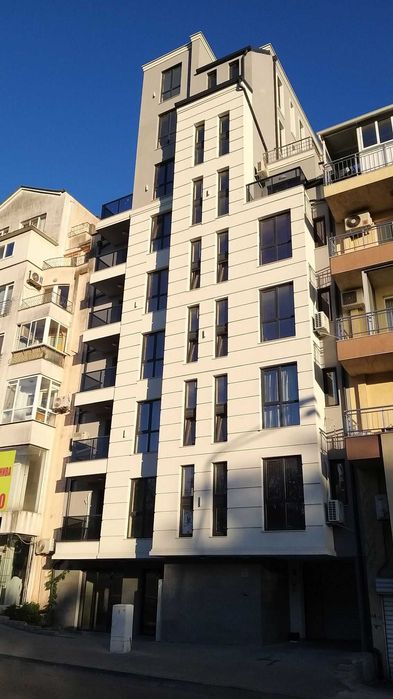 Дава се под наем Двустаен апартамент в Варна, Гранд Мол Варна - 69 кв.м за 510 € - Снимка #9