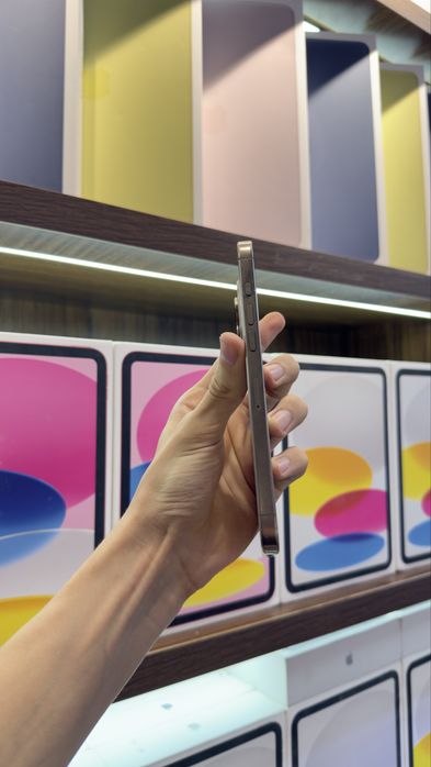 iphone 16 pro max naxtka va nasiya savdoga