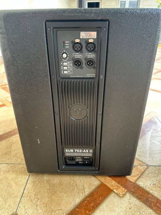 Rcf sub 702 as II , Rcf art 302 mk
Rcf art 302 mk       2 ta