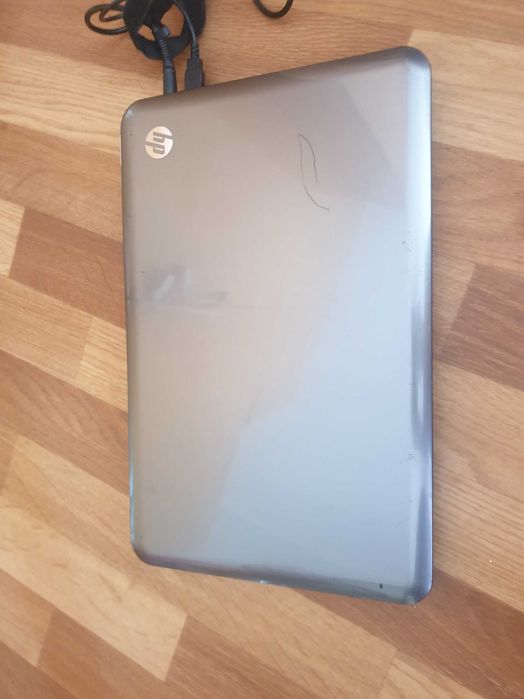 Продаю ноутбук HP G6-1354sr  Core i5