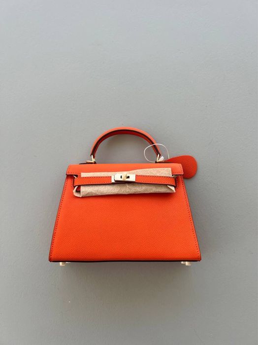 Kelly дамска чанта