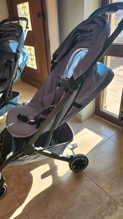 Vand Joolz Aer albastru