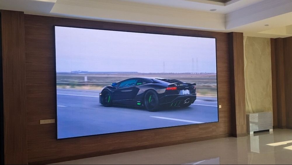 Лед экран , Led ekran