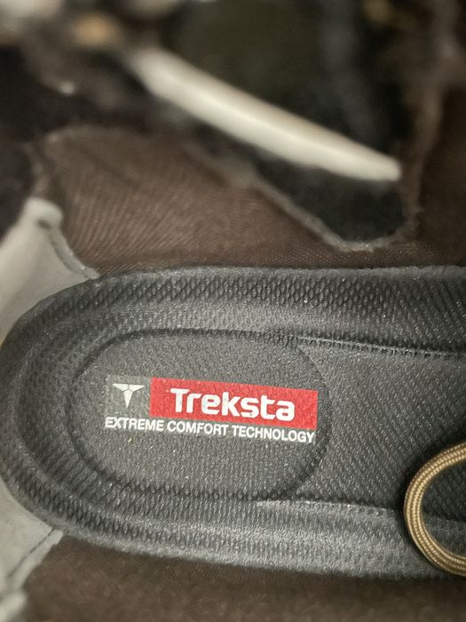 Продам ботинки демисезон