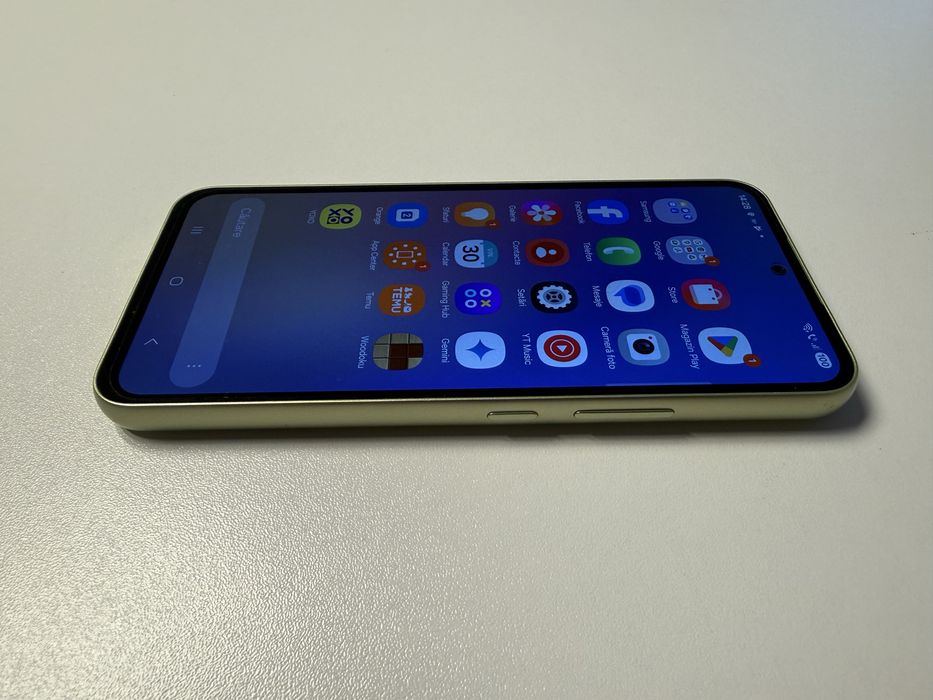 Samsung A54 5G  Samsung A16 5G Samsung A10