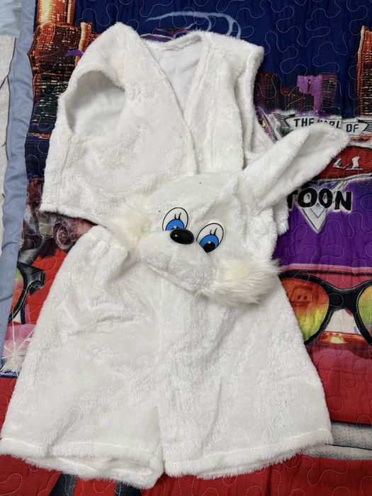 Новогодний костюм