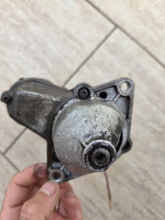 Electromotor Opel Astra G H Meriva  1.6