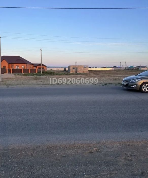 Жер жолдын бойында сатылады