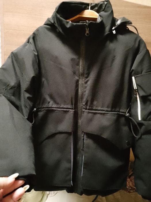 Отдам куртку на девочку