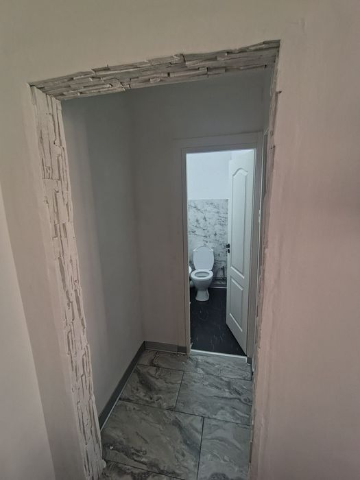 Apartament cu 4 camere etajul 3