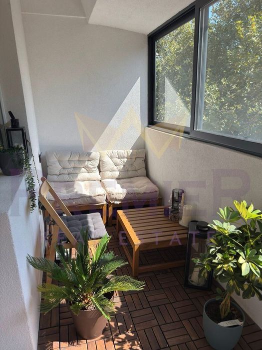 Дава се под наем Четиристаен апартамент в Варна, Генералите - 120 кв.м за 1200 € - Снимка #7