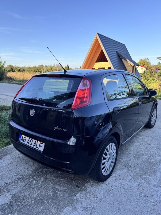Vand Fiat Grande punto